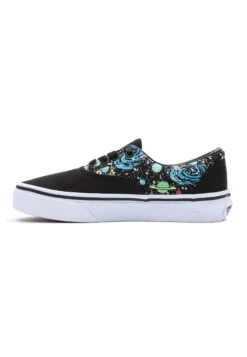 Vans Uy Era - Zapatillas - Black True White