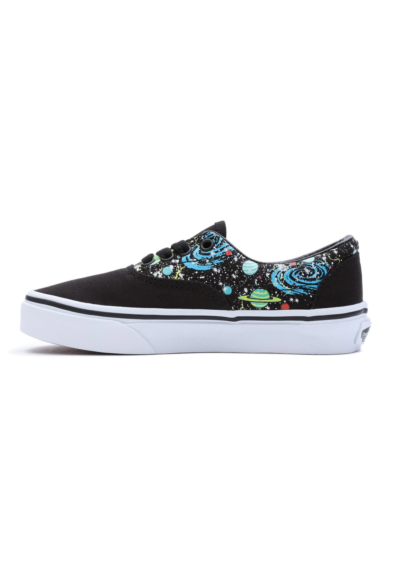 Vans Uy Era - Zapatillas - Black True White 3 Vans Uy Era - Zapatillas - Black True White
