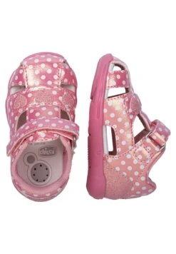 CHICCO Gladissa - Sandalias - Pink -tienda de zapatos 170ee5a038654804aa1201e0ecc3d13d