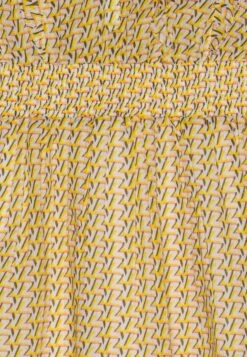 Zadig & Voltaire Dress - Vestido De Cóctel - Gold Yellow 7 Zadig & Voltaire Dress - Vestido De Cóctel - Gold Yellow -tienda de zapatos 177b24089c544f889c7438fb05ec252b