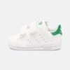 Adidas Originals Stan Smith Unisex - Zapatillas - White/Green -tienda de zapatos 178c6580bf7d4444951446f7507f5b16