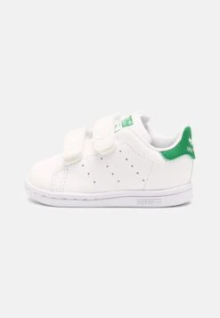 Adidas Originals Stan Smith Unisex - Zapatillas - White/Green