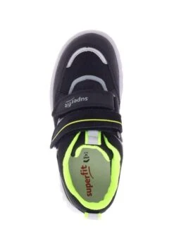 Superfit Zapatillas - Schwarz Gelb 10 Superfit Zapatillas - Schwarz Gelb -tienda de zapatos 17b1055f87d545849974033a4d998043