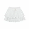 Minoti Falda Acampanada - White 2 Minoti Falda Acampanada - White -tienda de zapatos 18a443af5c9f435aa7c899e7de7ad02b