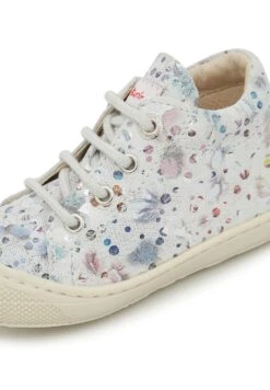 Naturino Cocoon - Zapatos Con Cordones - Weiß -tienda de zapatos 18adda17627a4424a8e05ab29ac565df