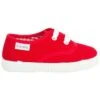 Zapatillas - Rojo -tienda de zapatos 192dad7da23f4a7bb60a317f06a1656d
