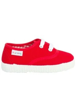 Zapatillas - Rojo