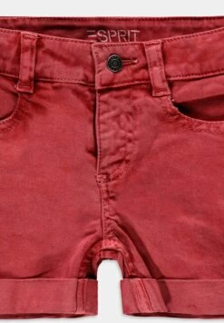 ESPRIT Shorts Vaqueros - Garnet Red -tienda de zapatos 197475d698354f7a84d28d4c808323c0
