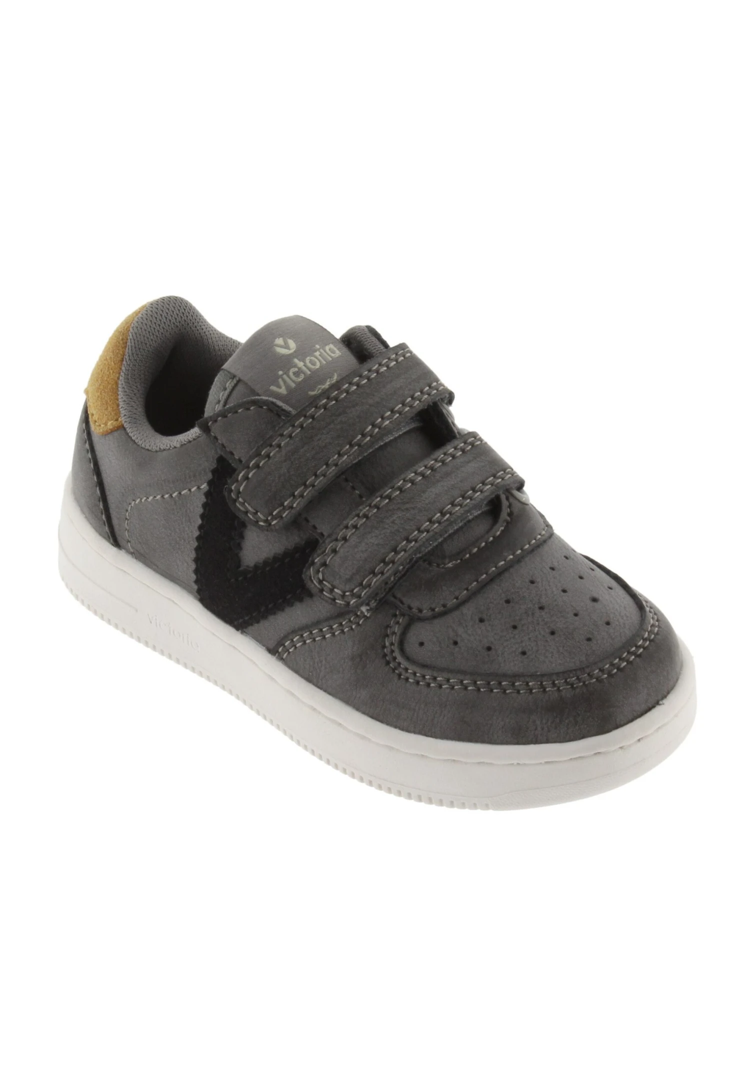 Victoria - Zapatillas - Gris 8 Victoria - Zapatillas - Gris - Imagen 6