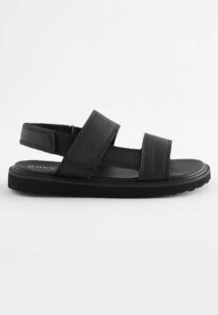 Next Trekker - Sandalias - Black -tienda de zapatos 1a31bf28b72447b7b07d269331dc9b6f