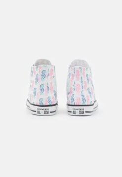 Converse Chuck Taylor All Star Seahorse- Zapatillas Altas - White/Storm Pink/Light Dew 10 Converse Chuck Taylor All Star Seahorse- Zapatillas Altas - White/Storm Pink/Light Dew -tienda de zapatos 1a4ca1a82c9742f3bf267e004bd49efb