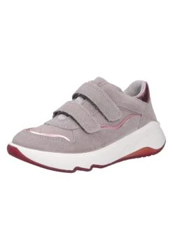 Superfit Zapatillas - Hellgraurosa -tienda de zapatos 1a5ddcbfad7e49cc88ec68fd386f65e2