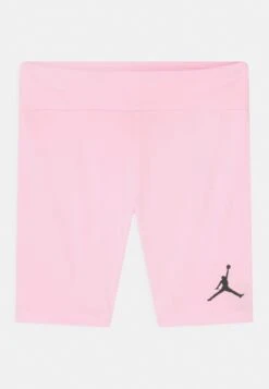 Jordan Essentials Bike - Pantalón Corto De Deporte - Pink Foam