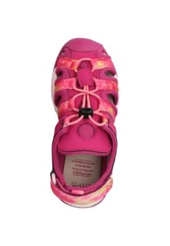 Geox Borealis - Sandalias De Senderismo - Rot -tienda de zapatos 1b7bc1bca2f6451bb1e09d8a0bd82eaa