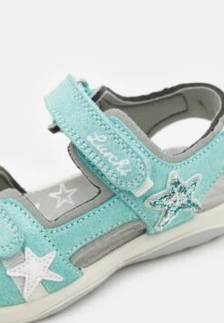 Lurchi Fia - Sandalias De Senderismo - Turquise -tienda de zapatos 1bcbdef01b934d6eac210da3f695a838