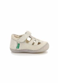 Kickers Sushy - Zapatos Con Cierre Adhesivo - Beige Clair -tienda de zapatos 1bf62bf5c0c143a18d55139b7ae0ff0d