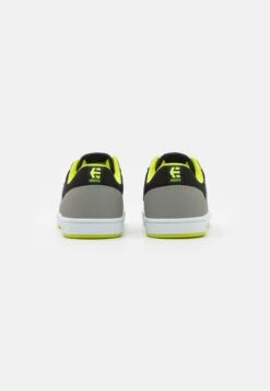 Etnies Marana - Zapatillas - Grey/Lime/White 10 Etnies Marana - Zapatillas - Grey/Lime/White -tienda de zapatos 1bfe2a64575e4e74a16f9d96cbc81618