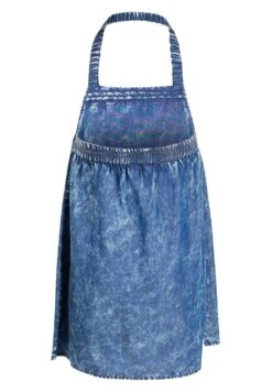 Vestido Vaquero - Blue 8 Vestido Vaquero - Blue -tienda de zapatos 1c21258d097e4e05bf2101e6d4a6f2c1