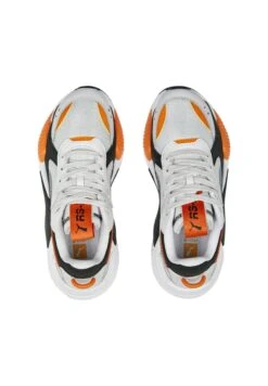 Puma Rs-X Geek Ac+ - Zapatillas - Feather Gray Black 10 Puma Rs-X Geek Ac+ - Zapatillas - Feather Gray Black -tienda de zapatos 1c27aa4766c3479fa2bcb336903d1e56