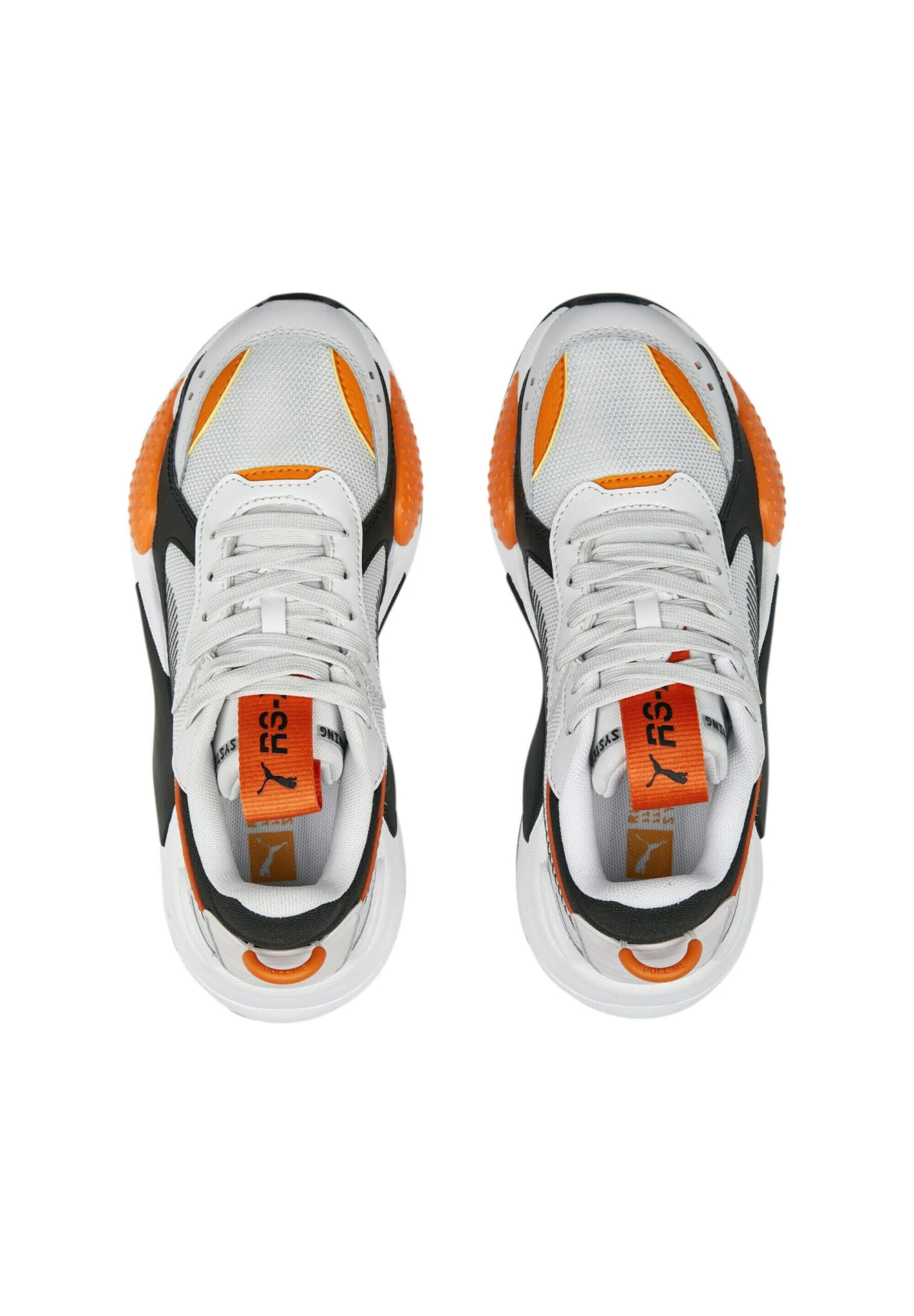 Puma Rs-X Geek Ac+ - Zapatillas - Feather Gray Black 5 Puma Rs-X Geek Ac+ - Zapatillas - Feather Gray Black - Imagen 3