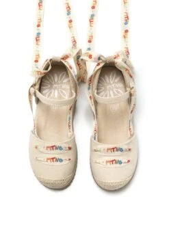 MTNG Alpargatas - Beige 8 MTNG Alpargatas - Beige -tienda de zapatos 1c90aee76d9c4859abd96693539c1cb3