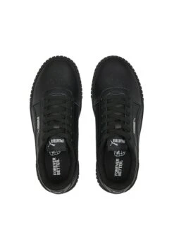 Puma Carina 2.0 - Zapatillas - Black- Silver -tienda de zapatos 1cde595b354f4a97956cd9e788007404