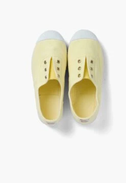 Zapatillas - Amarillo Limón -tienda de zapatos 1d12d9a4d87241aeb45317fc4ee28b7f