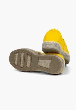 Alpargatas - Amarillo -tienda de zapatos 1ddfe1d4593b47d9914d0aad268bd8cc