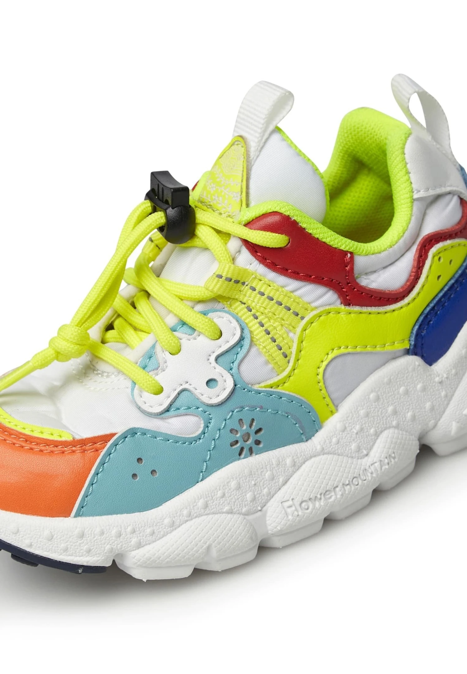 Naturino Yamano 3- Zapatillas - Azurblau 8 Naturino Yamano 3- Zapatillas - Azurblau - Imagen 6