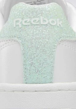 Reebok Classic Royal Complete Cln - Zapatillas - Cloud White Cloud White Glass Blue -tienda de zapatos 1f2767a5ebce48b58c00a81b01733a58