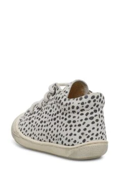 Naturino Cocoon - Zapatos De Bebé - Grey -tienda de zapatos 1f348ba4017e4fabaffe43f31d9b6048