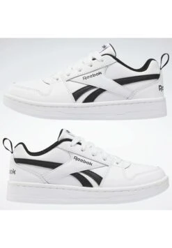 Reebok Classic Royal Prime- Zapatos De Bebé - White -tienda de zapatos 20797bf0f1604f4cb78eb5cba62fea81
