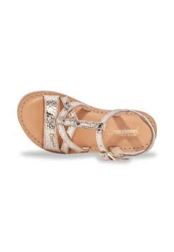Biron - Sandalias - Gold 7 Biron - Sandalias - Gold -tienda de zapatos 2119563bb4fe467687351305b94754ea