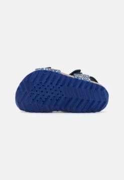 Geox Chalki Boy - Sandalias - Navy/White -tienda de zapatos 21adad09bb9a4c6fa12c633aca94aeb9