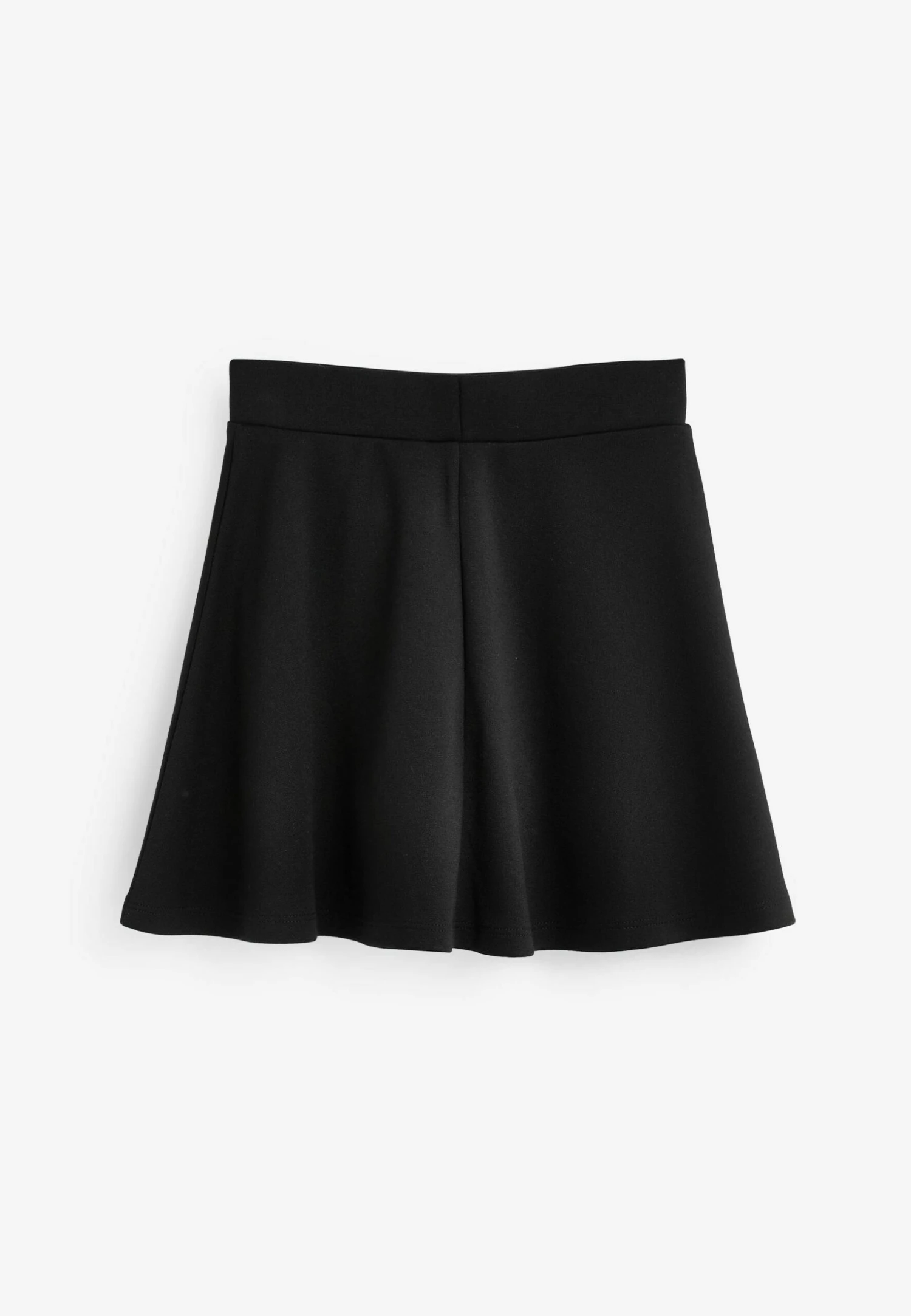 Next Stretch Pull-On School Skater Standard - Falda Acampanada - Black 8 Next Stretch Pull-On School Skater Standard - Falda Acampanada - Black - Imagen 6