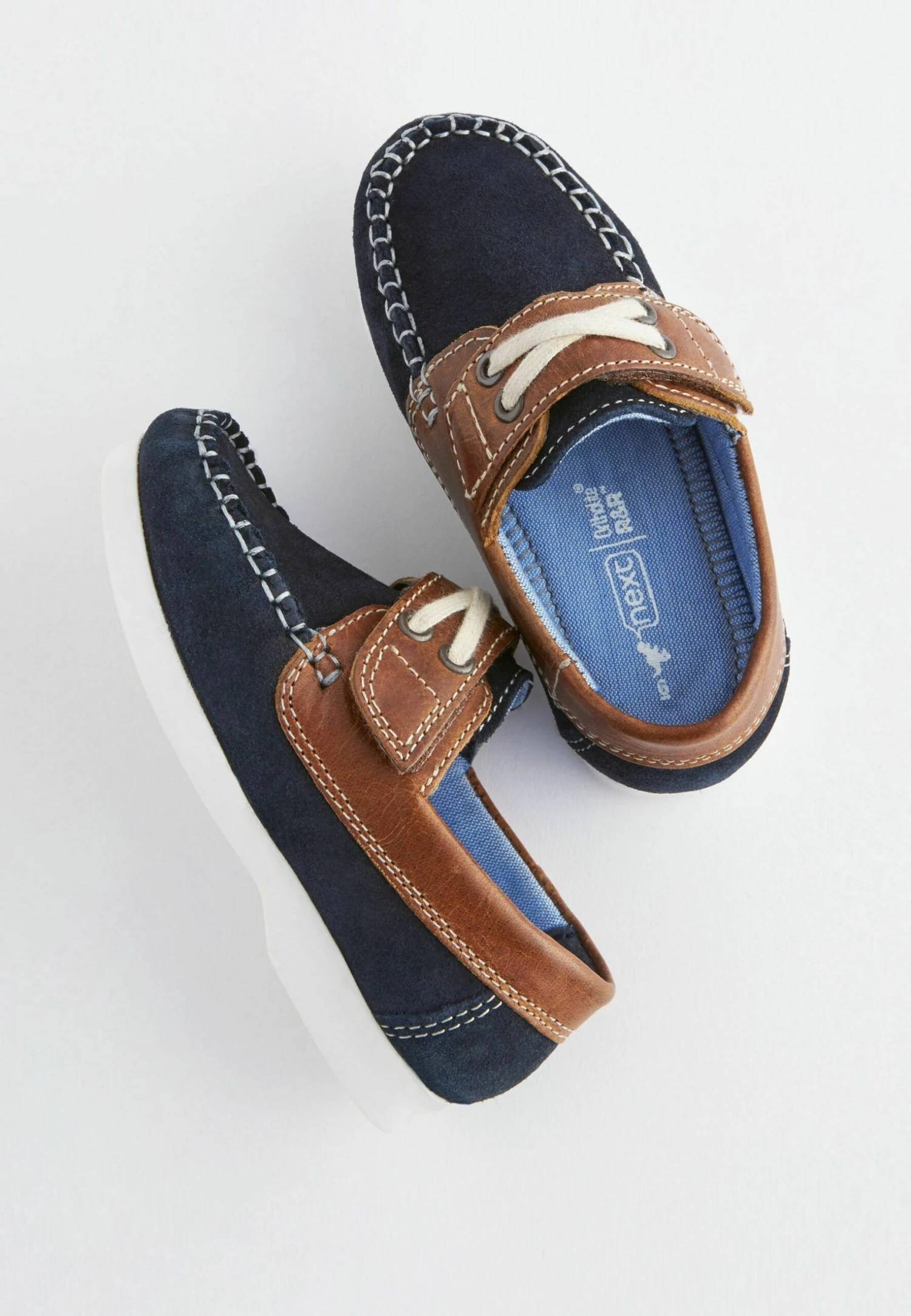 Next Náuticos - Tan Navy 5 Next Náuticos - Tan Navy - Imagen 3