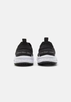 Calvin Klein Jeans Unisex - Zapatillas - Black -tienda de zapatos 22820d52283f49c58af589d2c3ad84c3