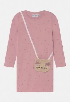 Vestido Ligero - Dusty Rose