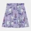 Walkiddy Skirt - Falda Acampanada - Purple 1 Walkiddy Skirt - Falda Acampanada - Purple -tienda de zapatos 23eca9b46093458aa1a8db17317c3ca2