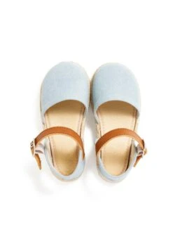 Alpargatas - Celeste -tienda de zapatos 24faabdfe38145aca830ce0eefdceec8