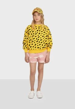 Hedgehog - Shorts - Pink