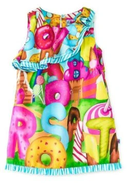 Milestone - Vestido Informal - Unico -tienda de zapatos 25f0cdacb0fb40e788323e0b5174ffa7