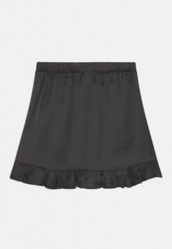 Wrap Skirt - Minifalda - Black -tienda de zapatos 260f504222de44b3ad72c876387edcac