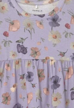 NAME IT Nmfbrianna Dress - Vestido Ligero - Cosmic Sky -tienda de zapatos 26334baa2bc04f3582b3f16c6ac1eb1c