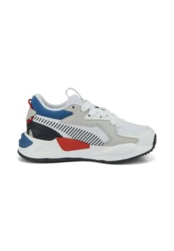 Puma Rs-Z Core - Zapatillas - White Lake Blue -tienda de zapatos 2647b61527f24a90ad910448c8ca812a