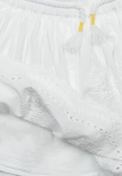 Minoti Falda Acampanada - White -tienda de zapatos 26d8f476940f49b089fa2d419be6eae6