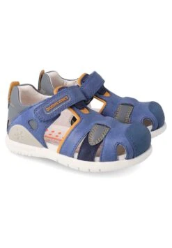 Biomecanics Cangrejeras - Sandalias De Senderismo - Azul -tienda de zapatos 2710774cee1544cbbb85bbc75c8cb6f2