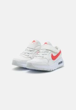 Nike Sportswear Air Max Unisex - Zapatillas - Summit White/Track Red/White -tienda de zapatos 2786f61b8b40424bb04ee6f753372bf3