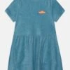 Bonton Robe Eponge Bou - Vestido Informal - Bleu Seventies 2 Bonton Robe Eponge Bou - Vestido Informal - Bleu Seventies -tienda de zapatos 27c840f24c344b269b113d3a32cac8a7