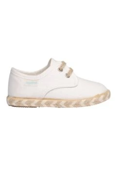 Blucher - Zapatos Con Cordones - Blanco